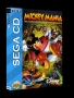 Sega  Sega CD  -  Mickey Mania (Sega CD) (U)
